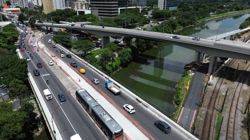 Viaduto Eusébio