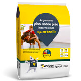 Quartzolit Profissional