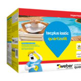 Quartzolit