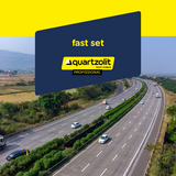 fast set