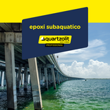 Epóxi Subaquático