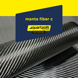 Manta fiber c