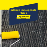 adesivo impregnante fiber c