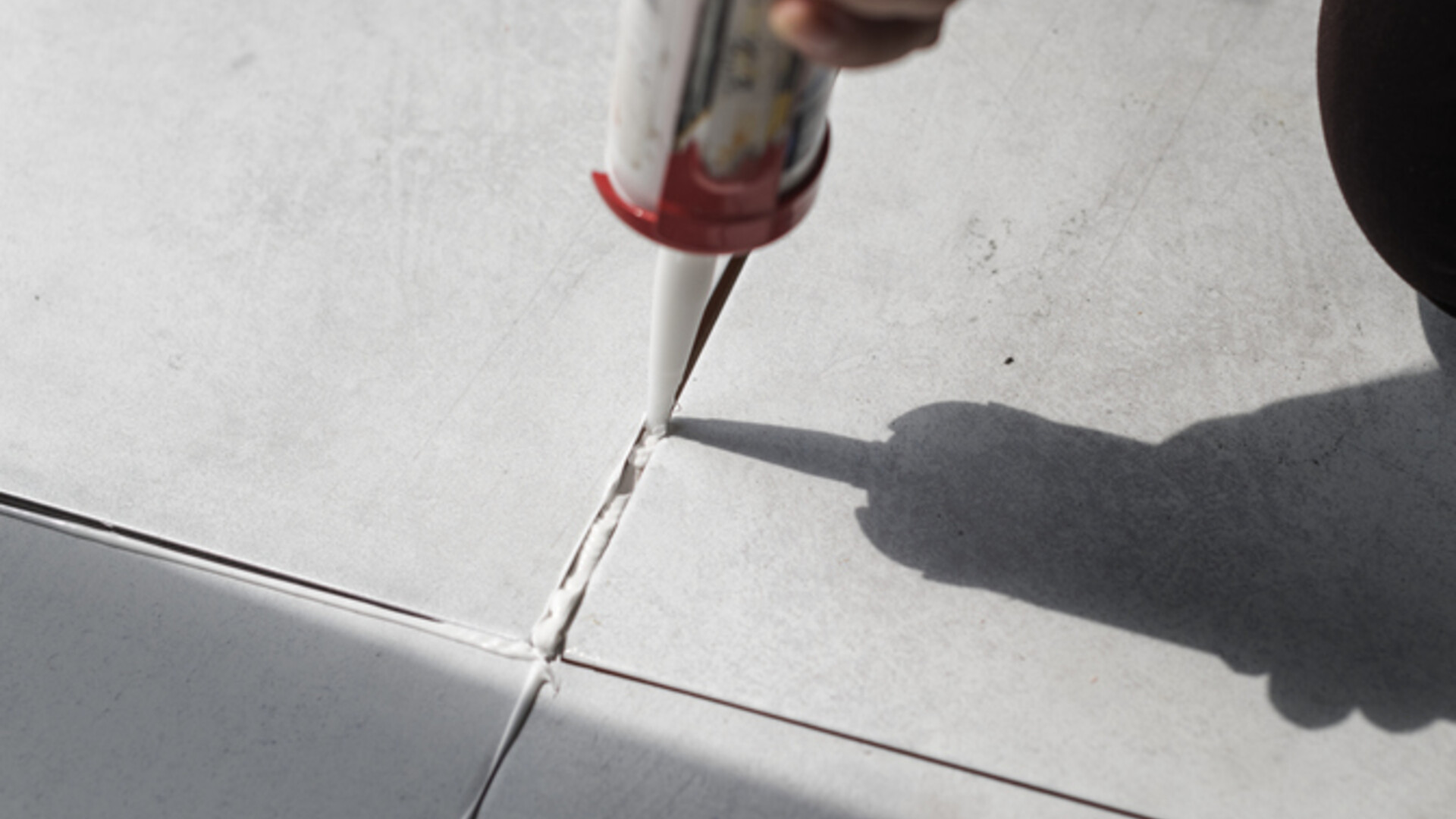 Qual a diferença entre o selante PU30 e outras soluções