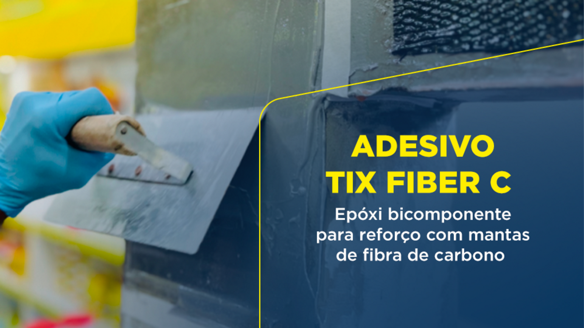 Adesivo Tix 