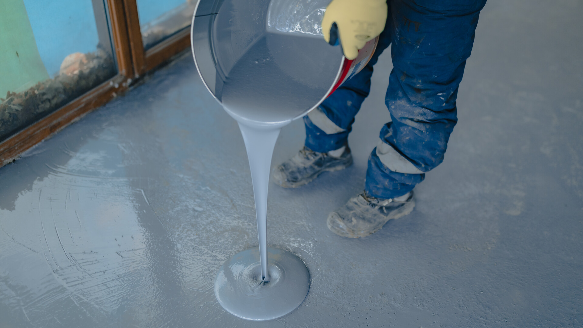 Quartzolit Profissional