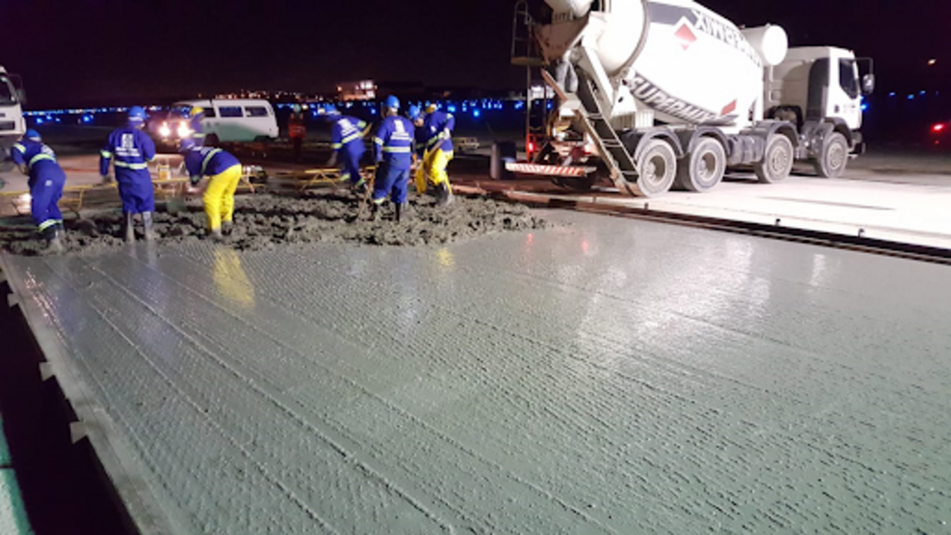 Aeroporto do Galeão