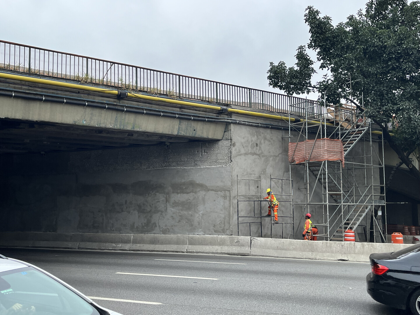 Aplicação de obra - Argamassa s90