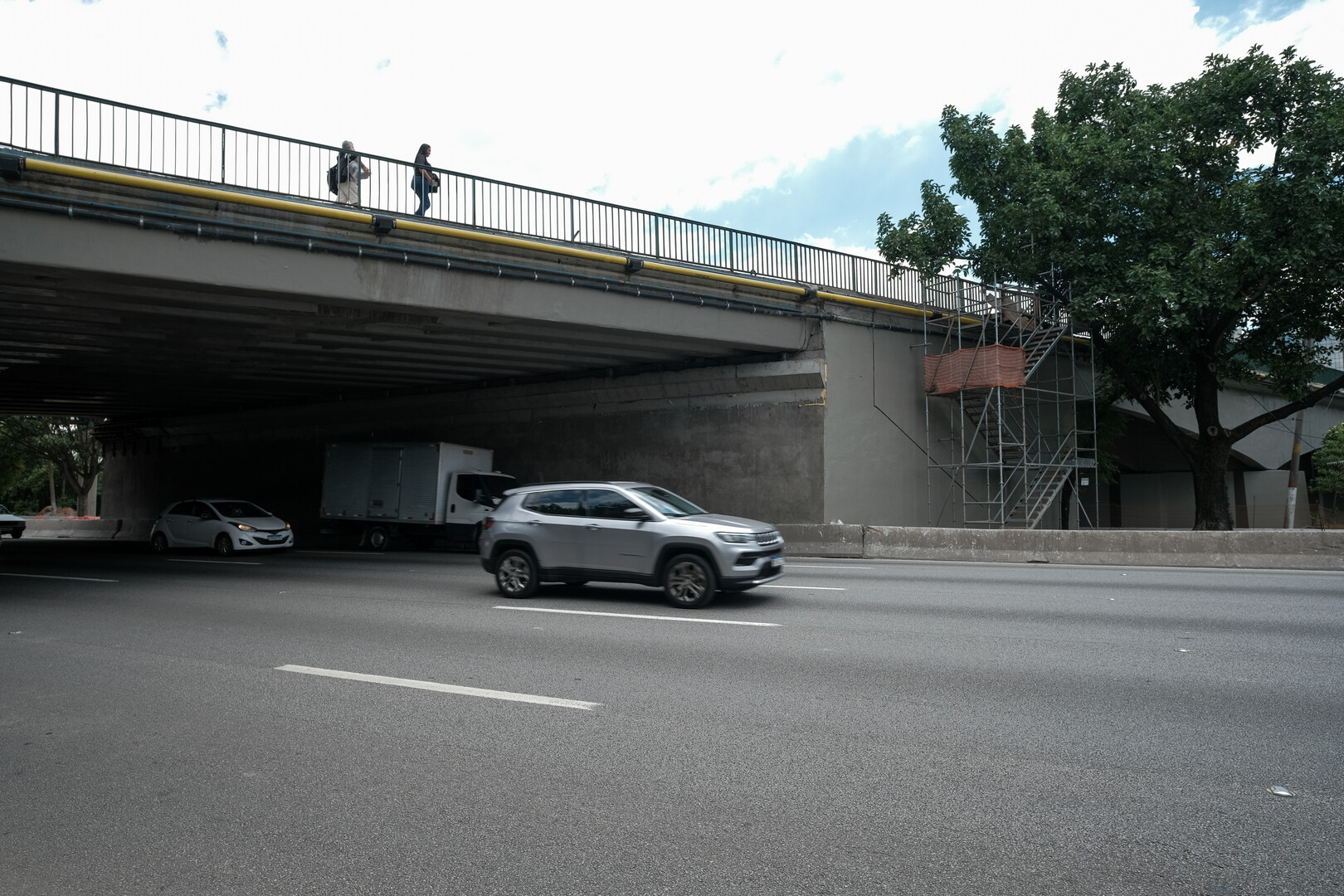 Viaduto Eusébio