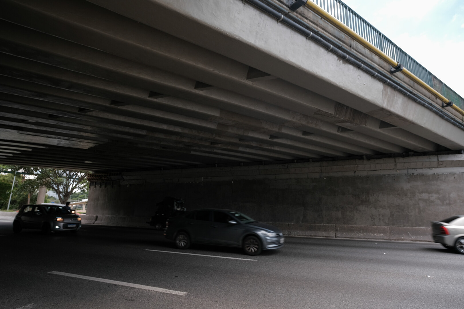 Viaduto Eusébio