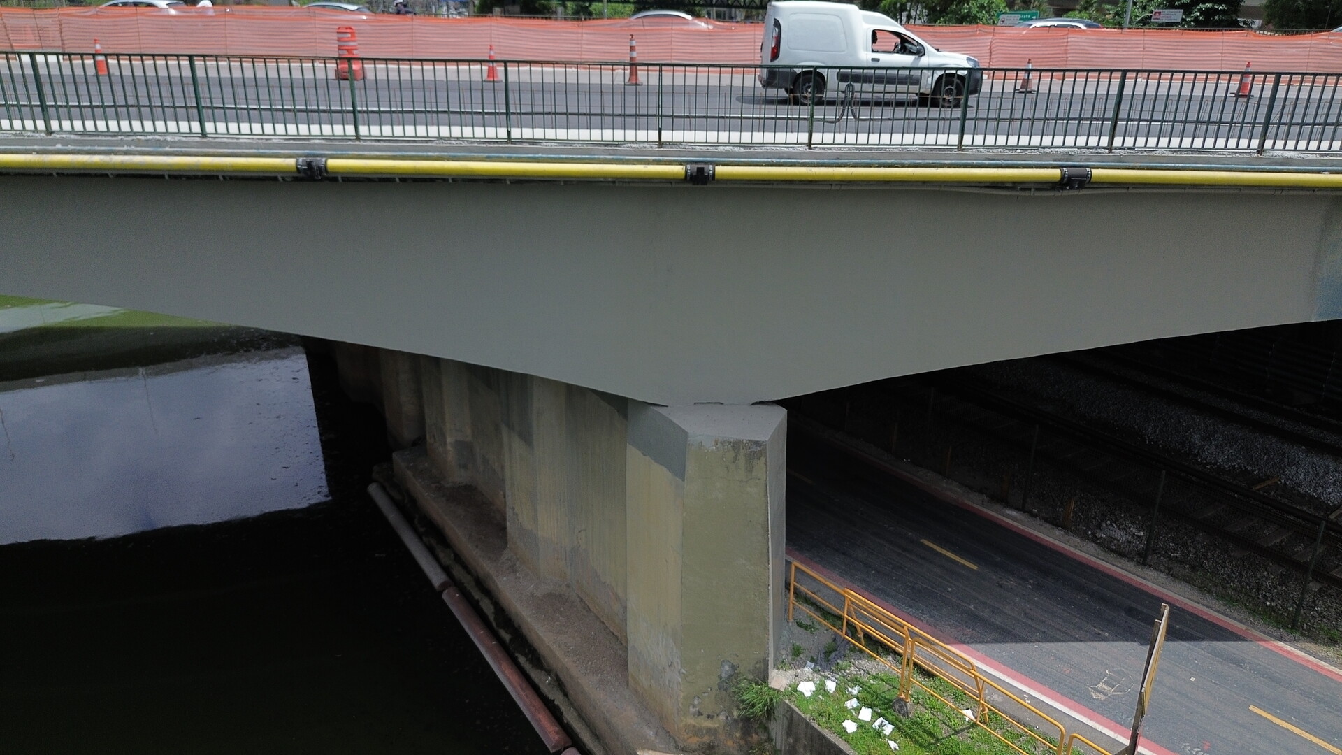 Viaduto Eusébio