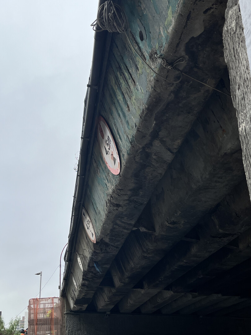 Viaduto Eusébio