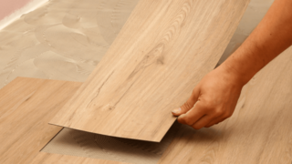 Banner Pisos Vinílicos