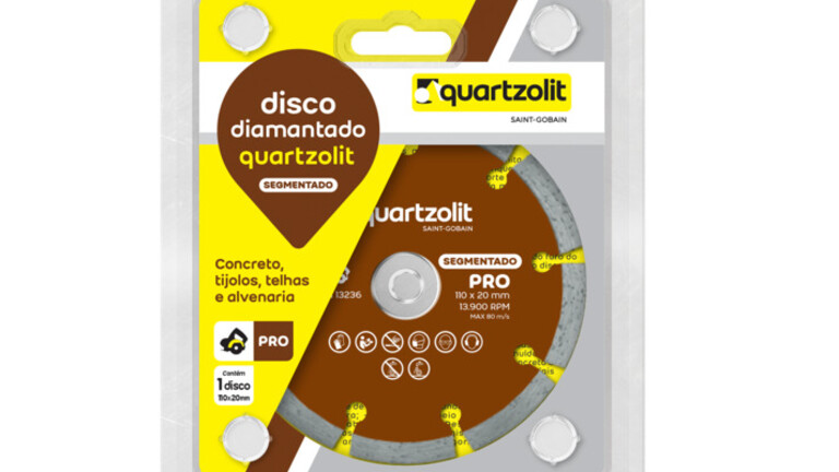 Quartzolit