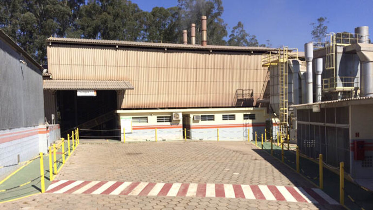 Mineração Bofete