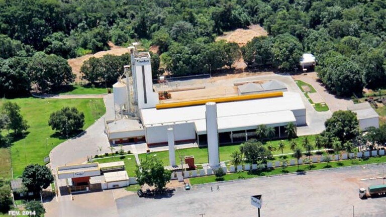Fabrica Cuiaba