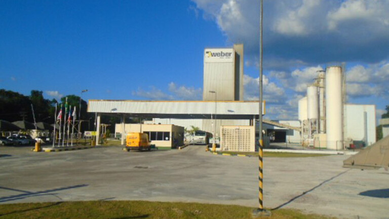 Fabrica Manaus
