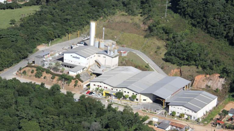 Fabrica Tubarão