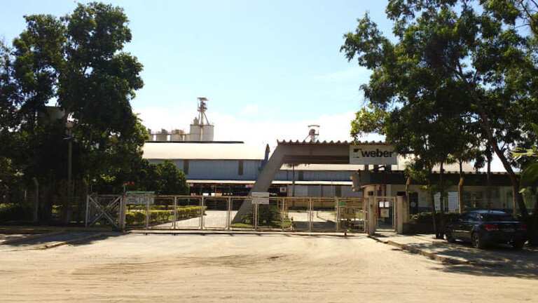 Fabrica Aracruz