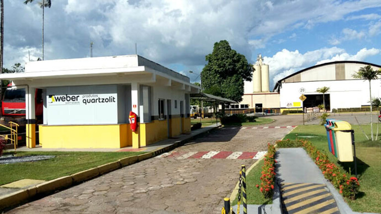 Fabrica Benevides