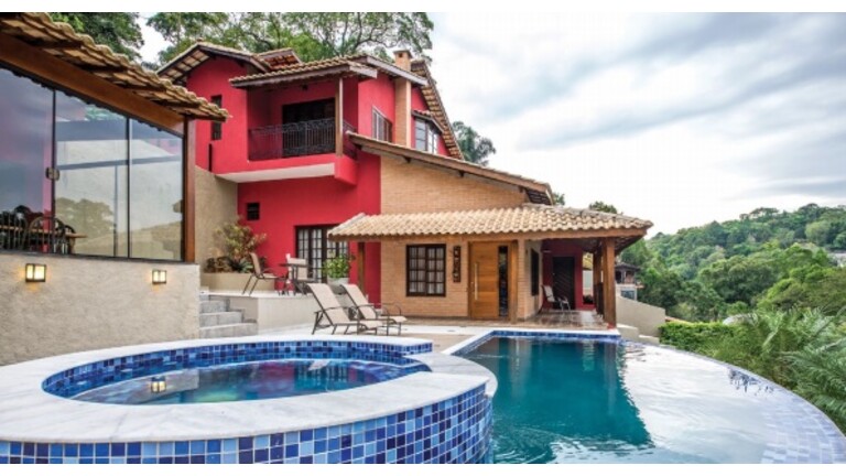 Pisos para Área de Piscina