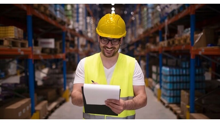 agendamento de entrega