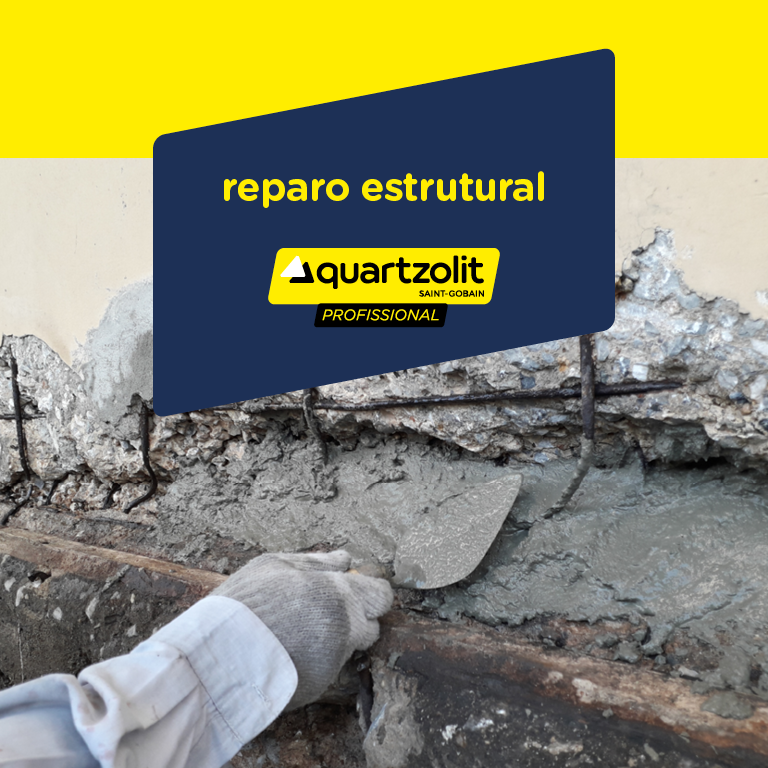 Reparo Estrutural