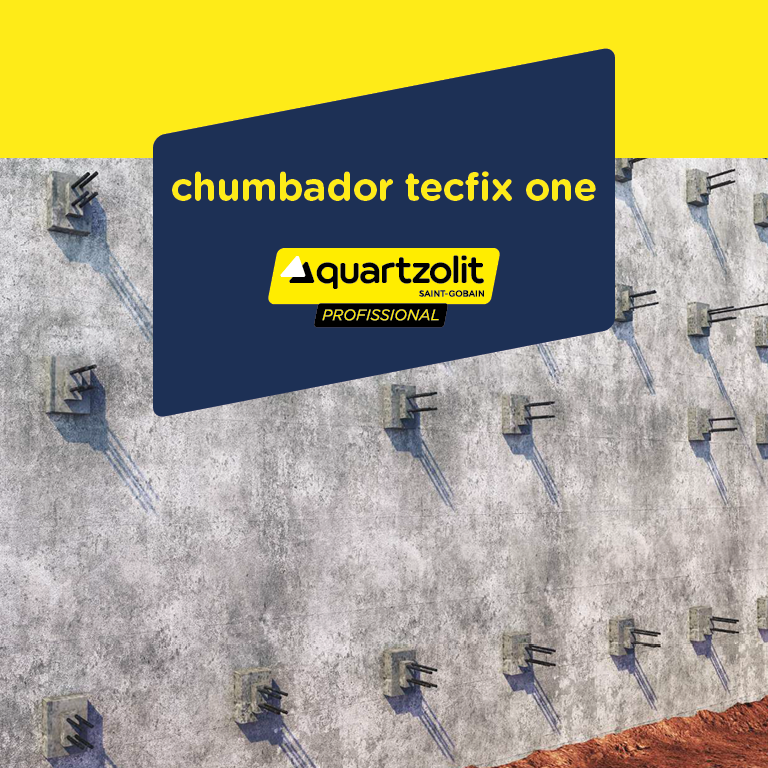 chumbador tecfix one