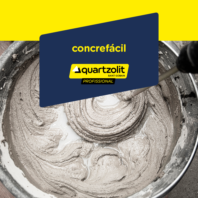 Quartzolit Profissional