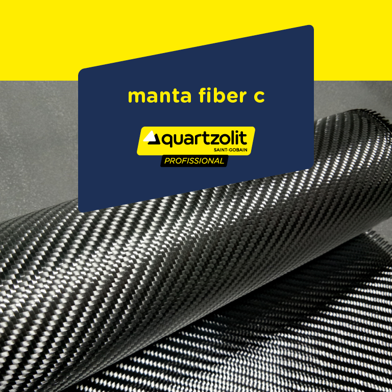 Manta fiber c
