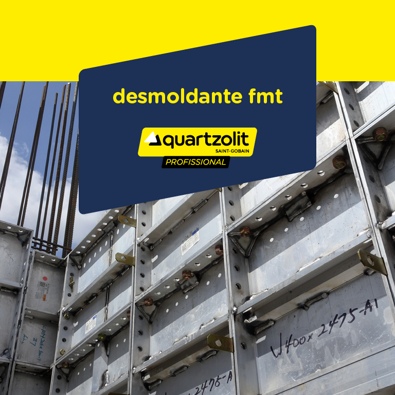 Desmoldante ftm