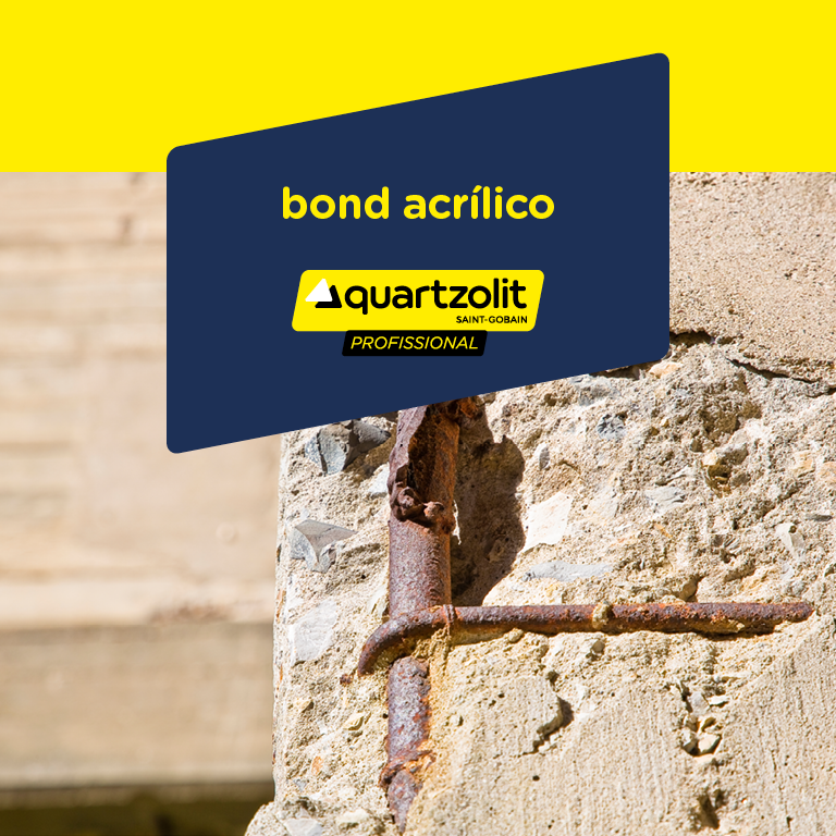 bond acrílico
