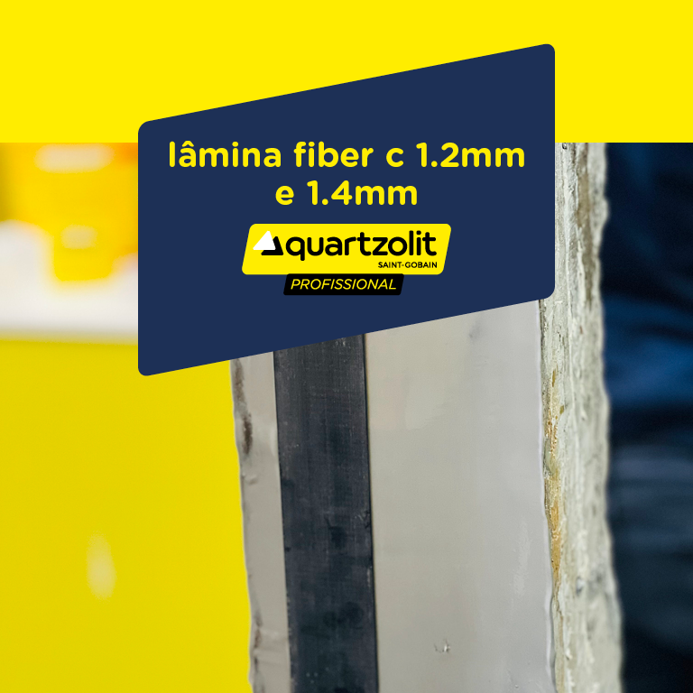 Lâmina fiber c