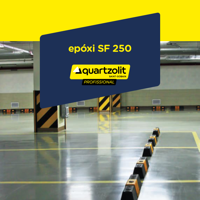 Epoxi SF 250