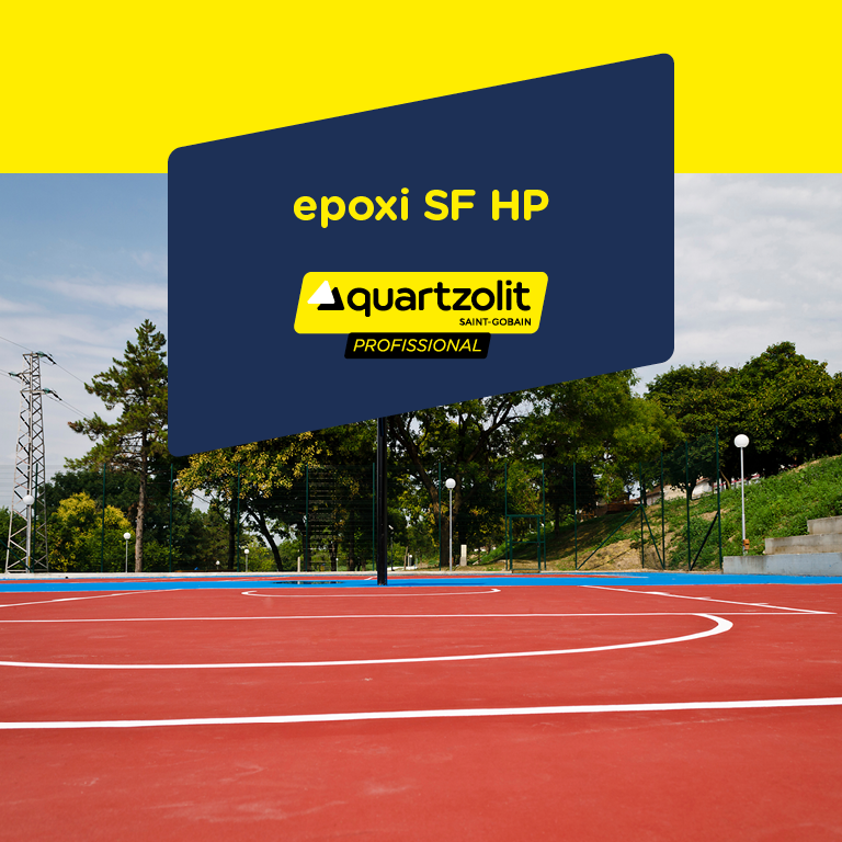 Epóxi sf HP