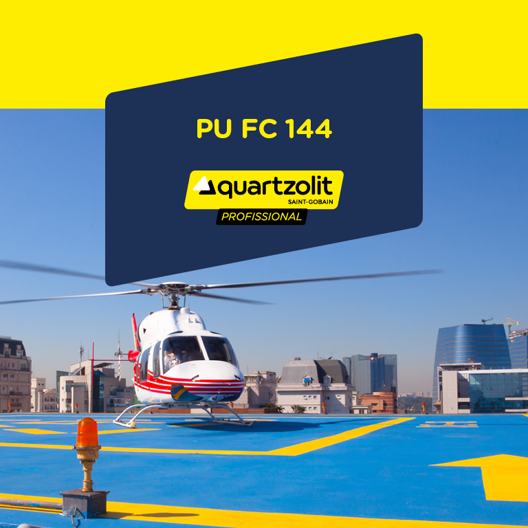 PU FC 144