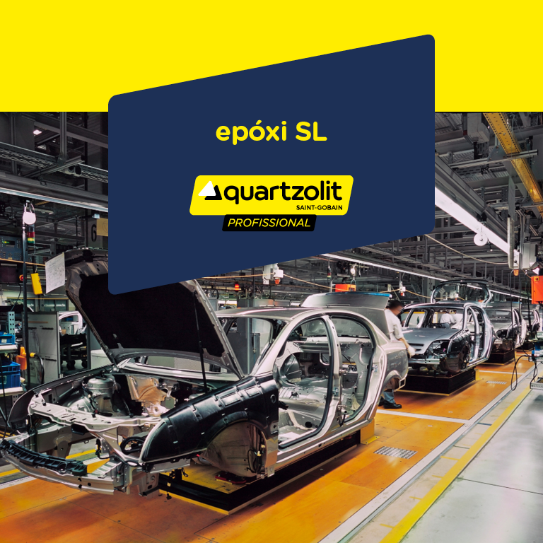 Epóxi SL