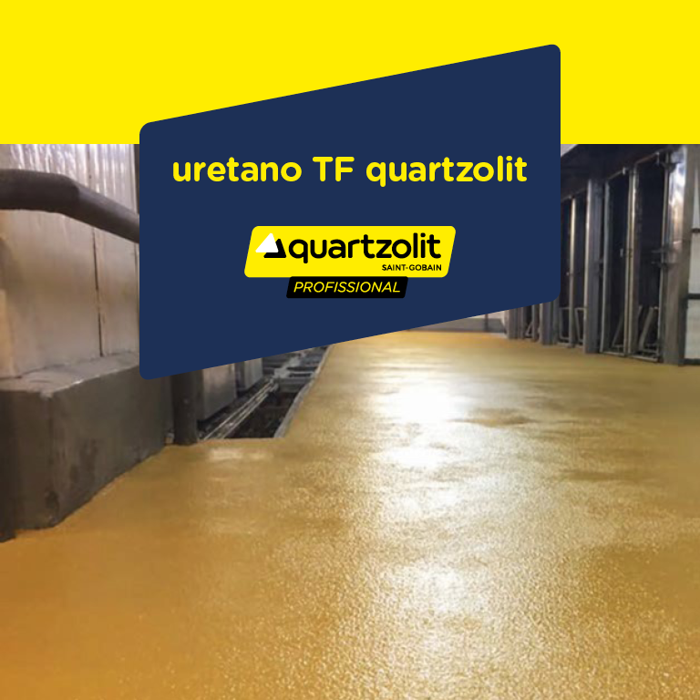 Uretano TF
