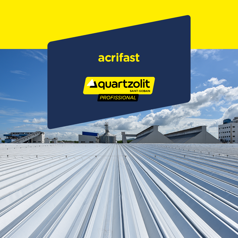 Acrifast
