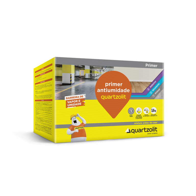 Quartzolit Profissional
