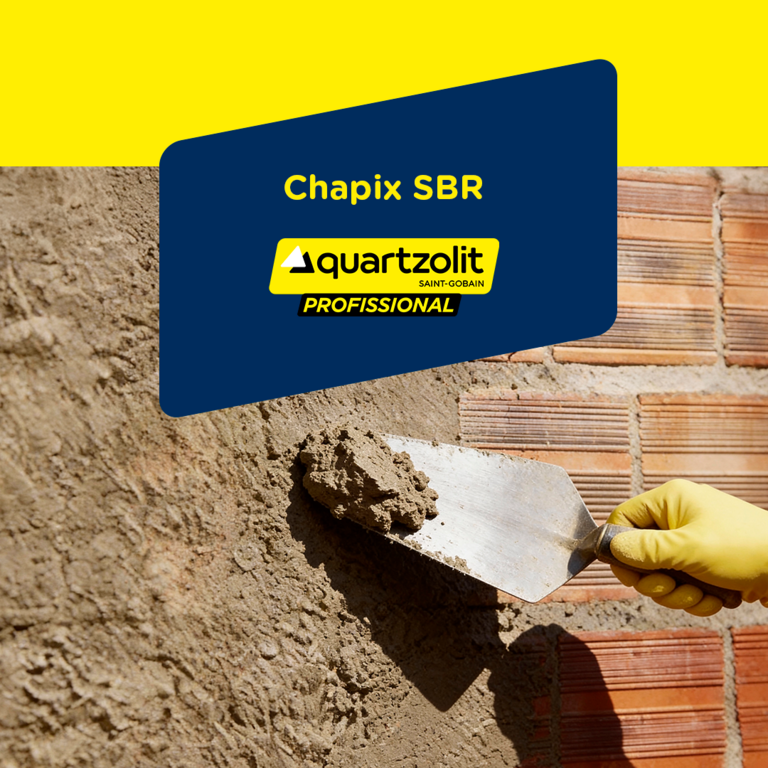 Chapix SBR 